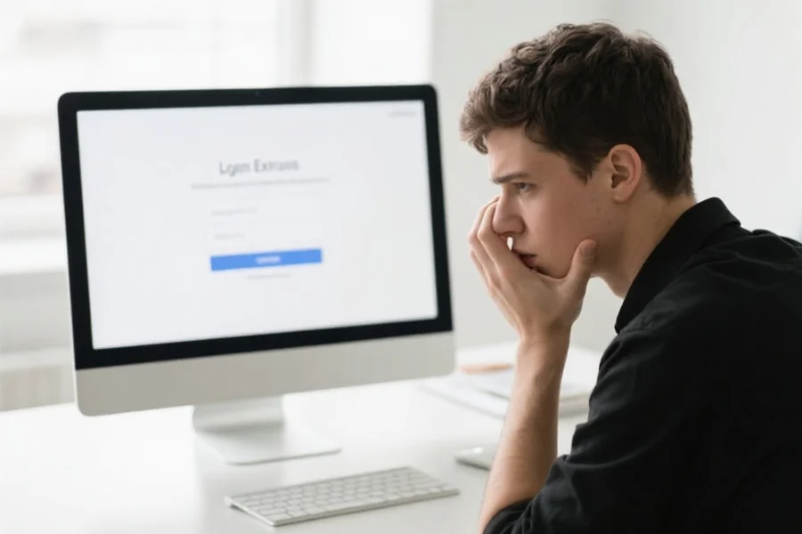 益达娱乐登录问题解决指南：1分钟快速排查常见登录故障