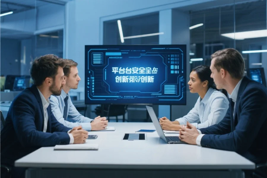 益达娱乐运营团队